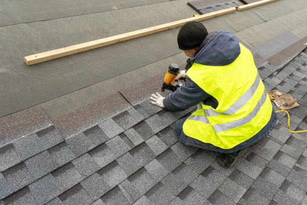 Quick and Trustworthy Emergency Roof Repair Services in Moodus, CT