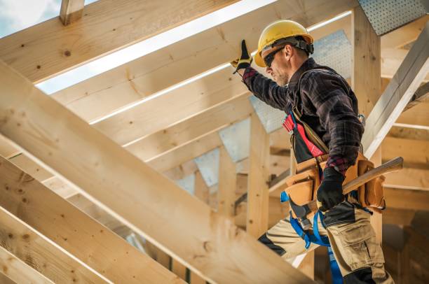 Best Best Roofing Contractors  in Moodus, CT