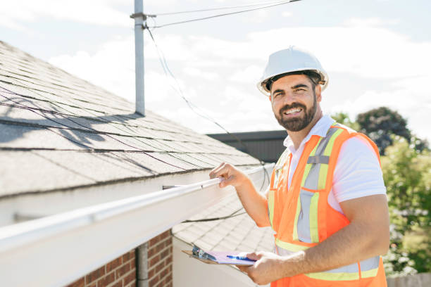 Best Roof Leak Repair  in Moodus, CT