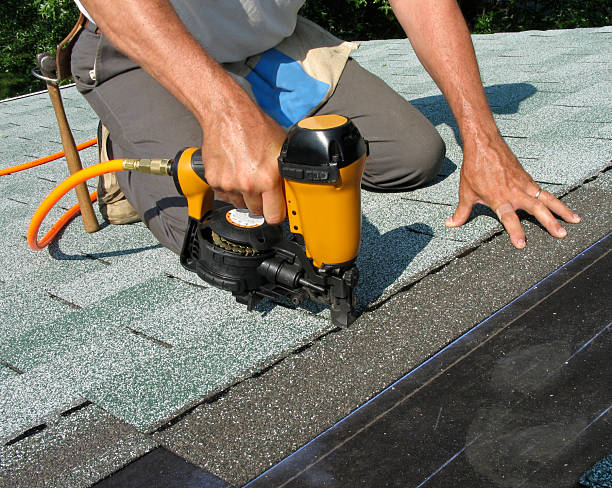Best Slate Roofing Contractor  in Moodus, CT