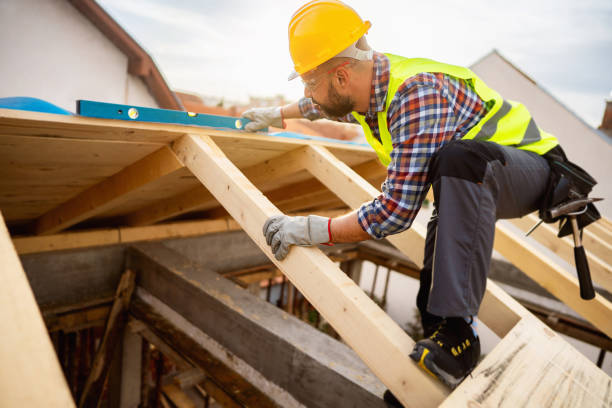 Best New Roof Installation  in Moodus, CT