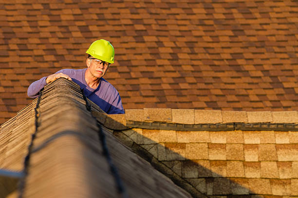 Best Tile Roofing Contractor  in Moodus, CT